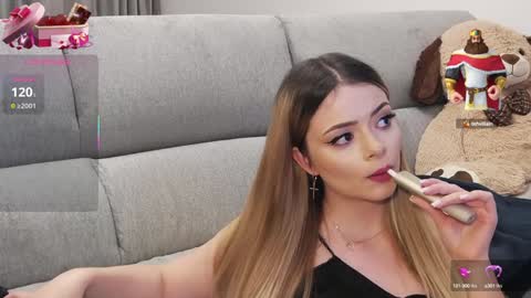 Kailyn online show from 8, 2, 2025