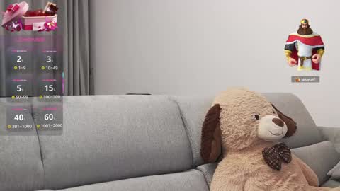 Kailyn online show from 9, 2, 2025