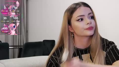 Kailyn online show from 2, 3, 2025