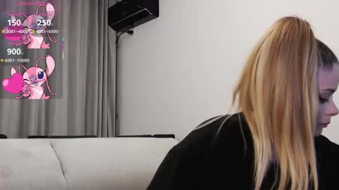 Kailyn online show from 2, 3, 2025