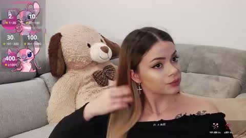 Kailyn online show from 5, 3, 2025