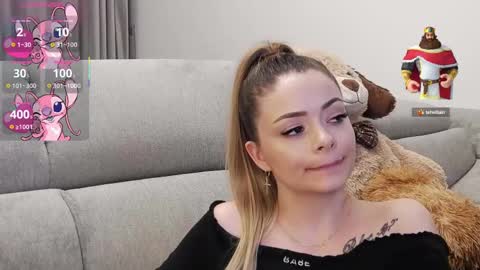 Kailyn online show from 12, 3, 2025