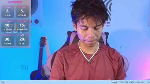 KAIN online show from 7, 11, 2025