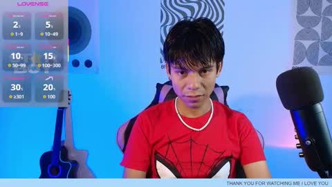 KAIN online show from 10, 11, 2025