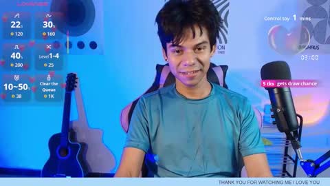 KAIN online show from 14, 11, 2025