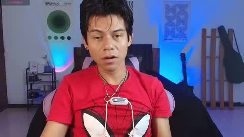 KAIN online show from 5, 12, 2025