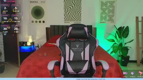 KAIN online show from 22, 12, 2025