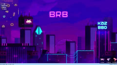 KAIN online show from 6, 1, 2026