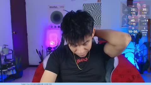 KAIN online show from 17, 2, 2026