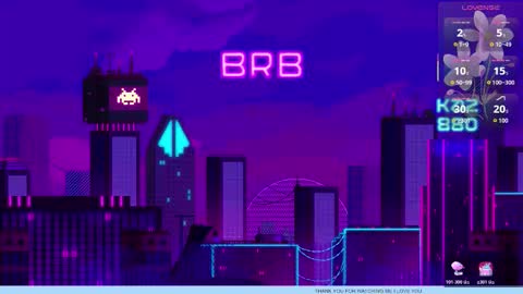 KAIN online show from 18, 2, 2026