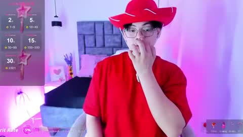Kai online show from 4, 7, 2026