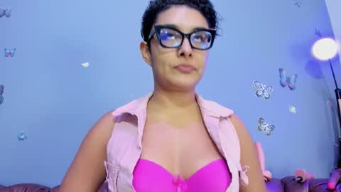 kaira_mosse_ online show from 5, 11, 2025