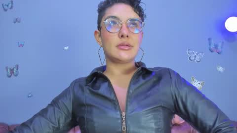 kaira_mosse_ online show from 11, 1, 2026