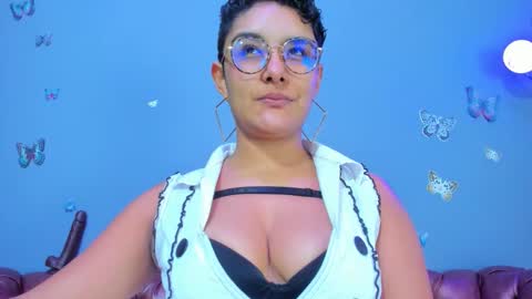 kaira_mosse_ online show from 14, 1, 2026