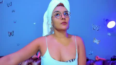 kaira_mosse_ online show from 14, 3, 2026