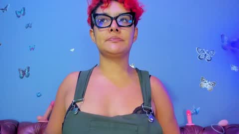 kaira_mosse_ online show from 12, 4, 2026