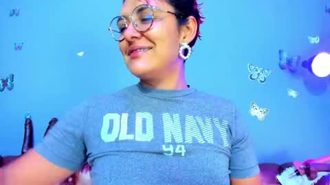 kaira_mosse_ online show from 27, 5, 2026