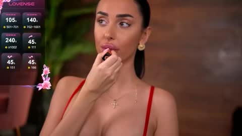 Kaira online show from 3, 12, 2025