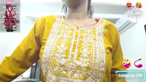 Snapshot of kairadayaamaii chatting on 8, 6, 2026 Kaira online show from 8, 6, 2026
