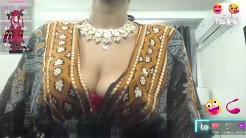 Snapshot of kairadayaamaii chatting on 12, 6, 2026 Kaira online show from 12, 6, 2026