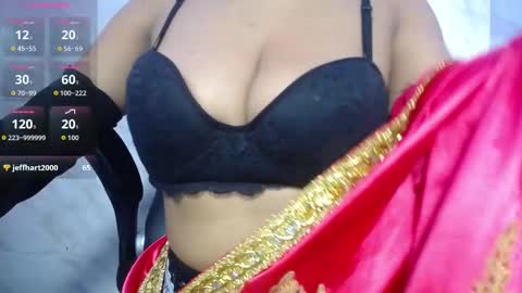 Snapshot of kairadayamai chatting on 2, 10, 2025 Kai online show from 2, 10, 2025