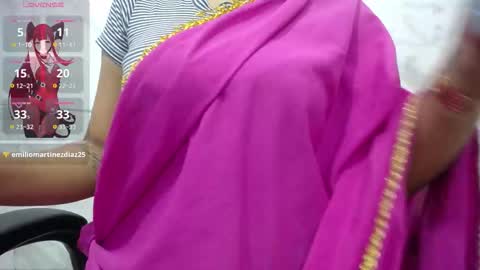 Kai online show from 7, 11, 2025