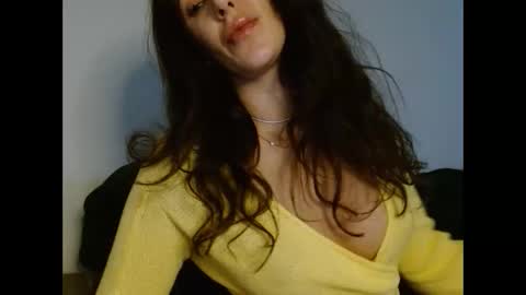 Snapshot of kairaember chatting on 27, 2, 2026 Kaira Ember online show from 27, 2, 2026