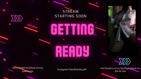 Kairafantasy online show from 16, 1, 2026