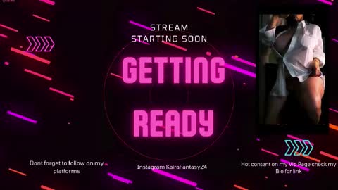 Kairafantasy online show from 20, 3, 2026