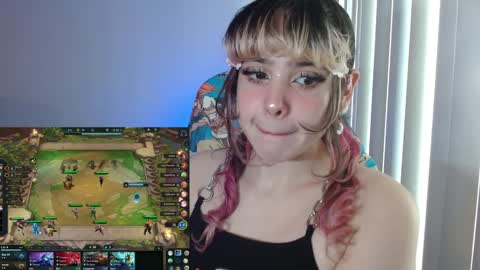 Kairi online show from 21, 12, 2024