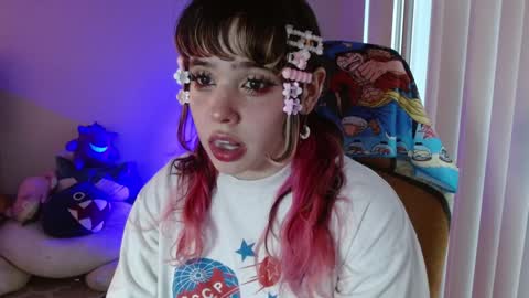 Kairi online show from 16, 1, 2025