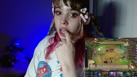 Kairi online show from 17, 1, 2025