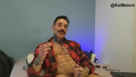 Snapshot of kairos_xx chatting on 4, 6, 2026 Kairos Meucci online show from 4, 6, 2026
