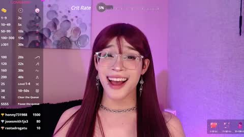 Kai online show from 11, 12, 2024