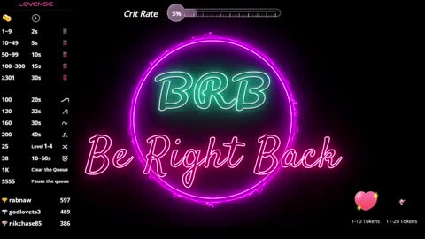 Kai online show from 23, 1, 2025