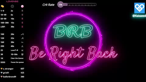 Kai online show from 17, 2, 2025