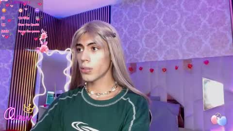 kaisage_tay online show from 13, 4, 2026
