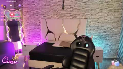 kaisage_tay online show from 11, 5, 2026
