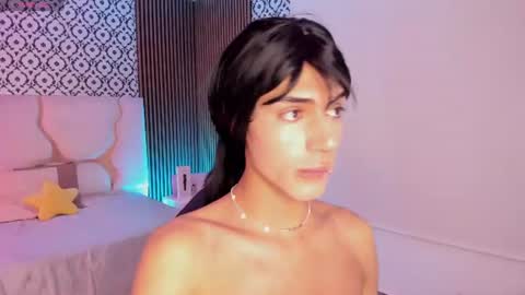kaisage_tay online show from 11, 6, 2026