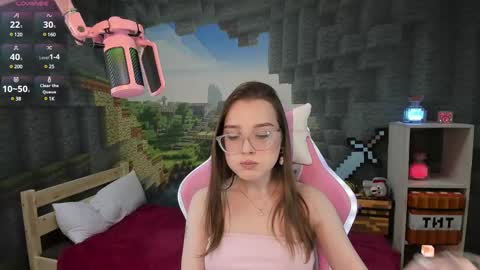 Kaisa online show from 8, 3, 2025