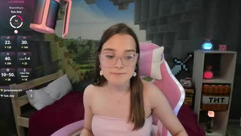 Kaisa online show from 8, 3, 2025