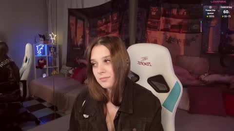 Kaisa online show from 22, 9, 2025