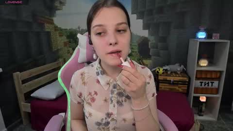 Kaisa online show from 21, 10, 2025