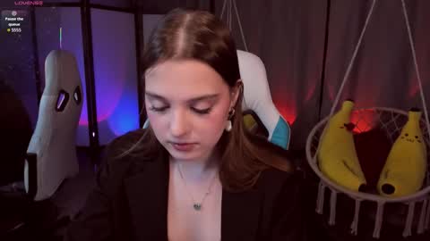 Kaisa online show from 14, 11, 2025