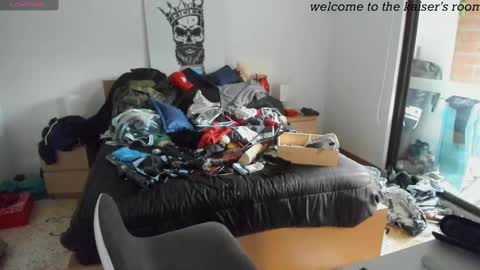 kaiser679 online show from 13, 12, 2024