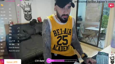 kaiser679 online show from 28, 2, 2025