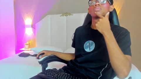 kaisonrouse online show from 27, 2, 2026