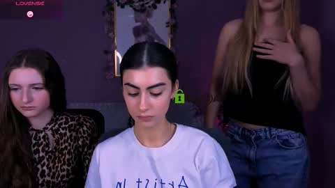 Kaisy online show from 19, 2, 2026