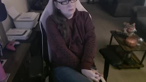 Camprincess331 online show from 6, 11, 2025