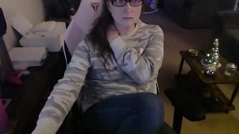 Camprincess331 online show from 17, 12, 2025